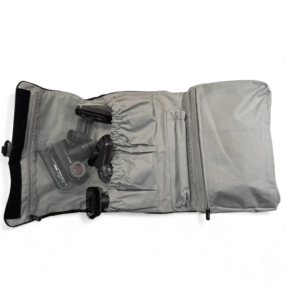 Dyson DC41 Zorb Carpet Attachments Maintenance Powder Tool Kit‎ Storage Bag